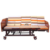 1.2-meter electric nursing bed